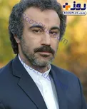 رونمایی از گریم نقی در «پایتخت 6»+عکس