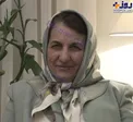 عکس/ همسر دکتر علی شریعتی درگذشت