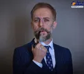 تیپ و ظاهر انگلیسی بازیگر لیسانسه ها+عکس