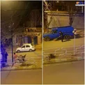 عکسی مخفیانه از یک 