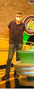 شکل عجیبی که عادل فردوسی پور پیر شده است!+عکس