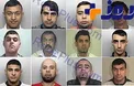 محکومیت مردان هوسران به 143 سال زندان