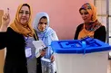 نتایج اولیه همه‌پرسی جدایی منطقه کردستان از عراق اعلام شد