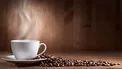 با مصرف قهوه به جنگ سرطان پروستات بروید