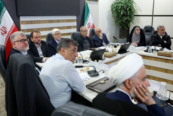 نیاز باشد برای صرفه‌جویی مجموعه‌های فرهنگی و ورزشی تعطیل میشوند/ اولویت تولید است