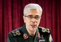 سرلشکر باقری: حرف های ترامپ پشیزی برای ملت ایران ارزشی ندارد