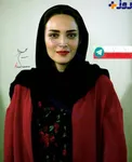 جدیدترین عکس بهنوش طباطبایی با تیپی متفاوت