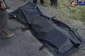 کشف جسد مردی در منطقه طرق شهر مشهد+عکس