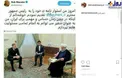 پُست اینستاگرامی معنادار «مسعود ده‌نمکی» +عکس