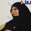 دختر امام از درگذشت آیت الله هاشمی می گوید/ عروجش از زهر تلخ تر بود