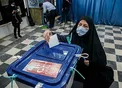 نتایج شمارش آرای مرحله دوم انتخابات مجلس در ۸ حوزه