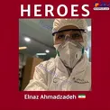 تقدیر باشگاه رُم از پرستار ایرانی +عکس