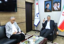 تأکید مدیرعامل بانک سرمایه بر توسعه بانکداری خرد و توانمندسازی کارکنان شعب تأکید مدیرعامل بانک سرمایه بر توسعه بانکداری خرد و توانمندسازی کارکنان شعب
