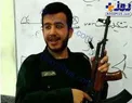 جوانترین شهید حادثه تروریستی زاهدان +عکس
