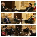 ظریف: سوء‌استفاده‌کنندگان از انفجار بیروت به دنبال بی‌ثباتی لبنان هستند
