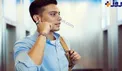 عکس/ با این انگشتر به موبایلتان جواب دهید