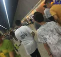 مد شدن مانتو پسرانه در خيابان هاي تهران +عكس