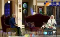خانم بازیگر مشهور و پیشکسوت امشب به مجموعه 