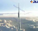 ساخت اولین برج کیلومتری جهان در عربستان +عکس