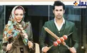گفتگوی خواندنی با دروازه بان معروف لیگ برتری و همسر مدلش+تصاویر