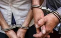 یک تیم مسلح تجزیه طلب در خوزستان متلاشی شد