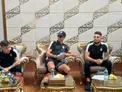 اولین تصویر از کریستیانو رونالدو در ایران