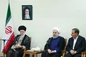هشدار هشت ماه قبل رهبر معظم انقلاب به دولت: معطل اروپا نمانید