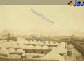 قدیمی‌ترین عکس موجود از تهران