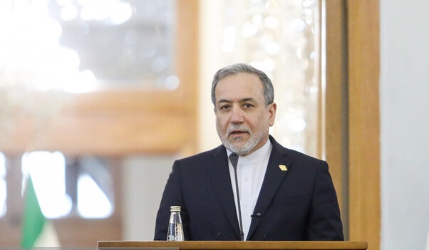 حامی اصلی ما در مذاکرات آقای پزشکیان بود حامی اصلی ما در مذاکرات آقای پزشکیان بود