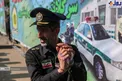 دستگیری متهم با لباس مبدل نظامی در طرح رعد