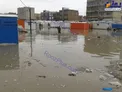 روز بارانی سرپل‌ذهاب و مصائب زلزله زدگان+عکس