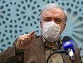 نمکی: ۱۳ بیمار مبتلا به کرونای هندی شناسایی شدند