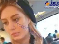 سحر قریشی با مردها دست داد اما منقلب نشد!+عکس