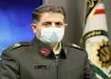 واکنش سخنگوی ناجا به تحریم برخی فرماندهان نیروی انتظامی از سوی اتحادیه اروپا