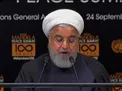 روحانی: دولتمردان بزرگ به‌جای دیوار، پل می‌سازند +متن کامل سخنرانی