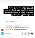 واکنش جالب توجه قهرمان پارالمپیک به درخواست مصاحبه شبکه معاند+عکس