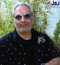 عکس/ مهران مدیری با تیپی کاملا خاص
