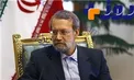 لاریجانی: لغو برجام همه چیز را به خانه اول بازمی‌گرداند
