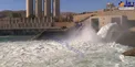 سدهای عراق در آستانه سر ریز شدن به سمت ایران! + عکس
