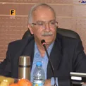 مدیرعامل پتروشیمی رازی بازداشت شد +عکس