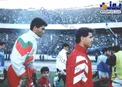 احمدرضا عابدزاده و فرشاد پیوس در سال های دور!+عکس