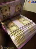 خلاقیت فوق العاده ی شخصی برای ترک سیگار +عکس