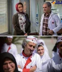 ارژنگ امیرفضلی و شبنم مقدمی با «شکلاتی» به جشنواره کودک می‌روند+عکس