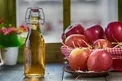 چطور با نوشیدن سرکه سیب لاغر شویم؟ +دستورالعمل