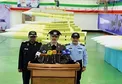 امیر حاتمی: قاطعانه به هر نوع تهدیدی پاسخ خواهیم داد