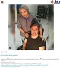 عکس/ بدل محمدرضا گلزار از یک شوخی احمقانه خبر داد!