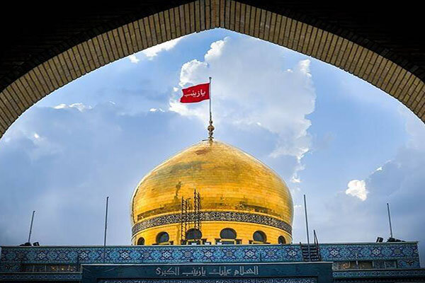بانوی خردمندی که صدایشان صلابت «حیدر» را داشت بانوی خردمندی که صدایشان صلابت «حیدر» را داشت