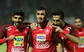 پیروزی قاطع پرسپولیس مقابل ذوب‌آهن/ طلسم 8 ساله شکست