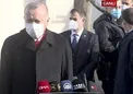 اردوغان: با اروپا و آمریکا مشکلات سختی نداریم
