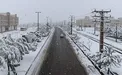 هواشناسی: کاهش دما تا ۲۰ درجه طی روز‌های آینده/ کوهنوردان و مسافران گوش بزنگ هواشناسی!